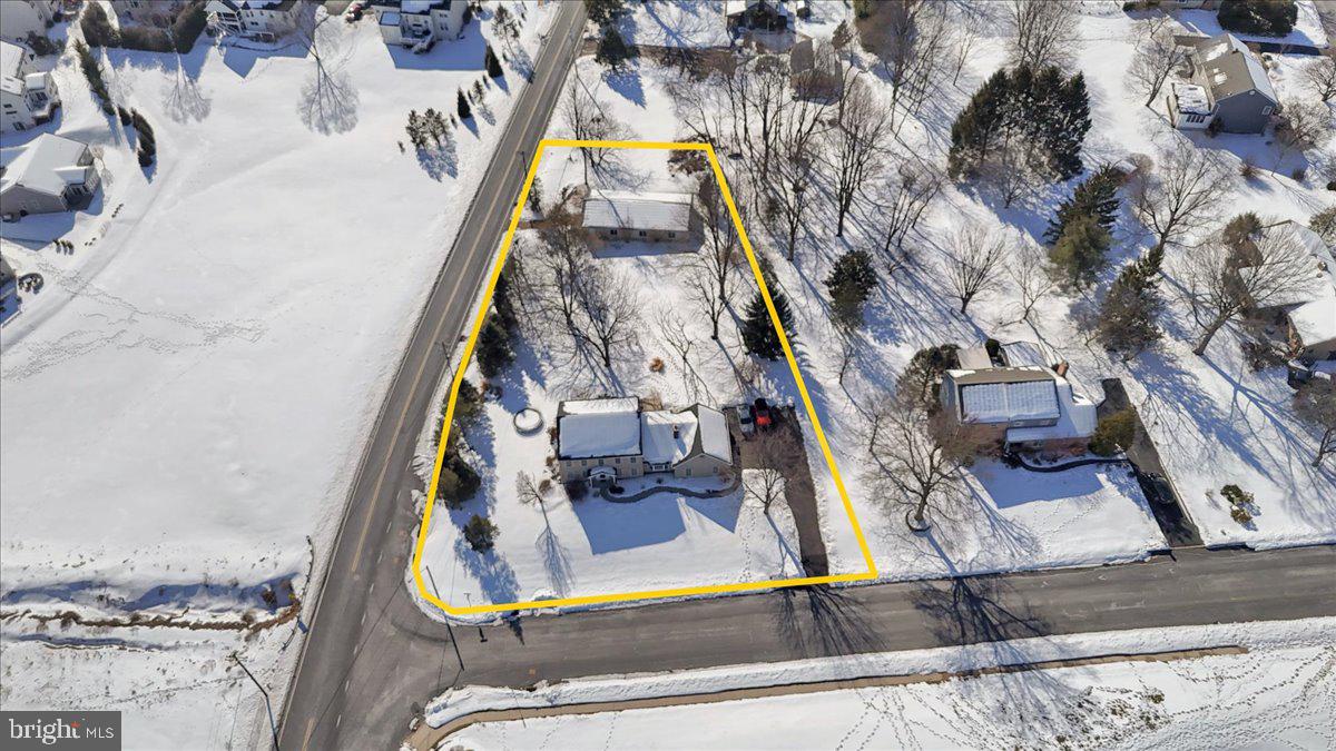 OVERBROOK - Residential