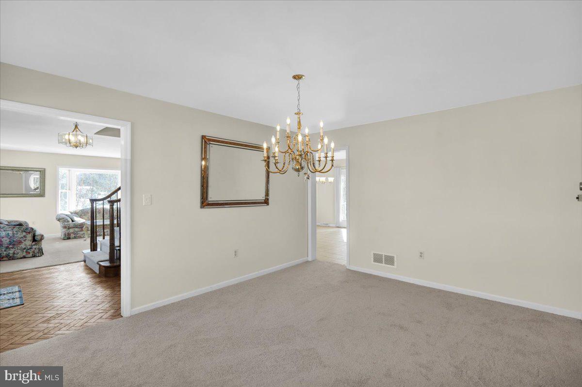 OVERBROOK - Residential