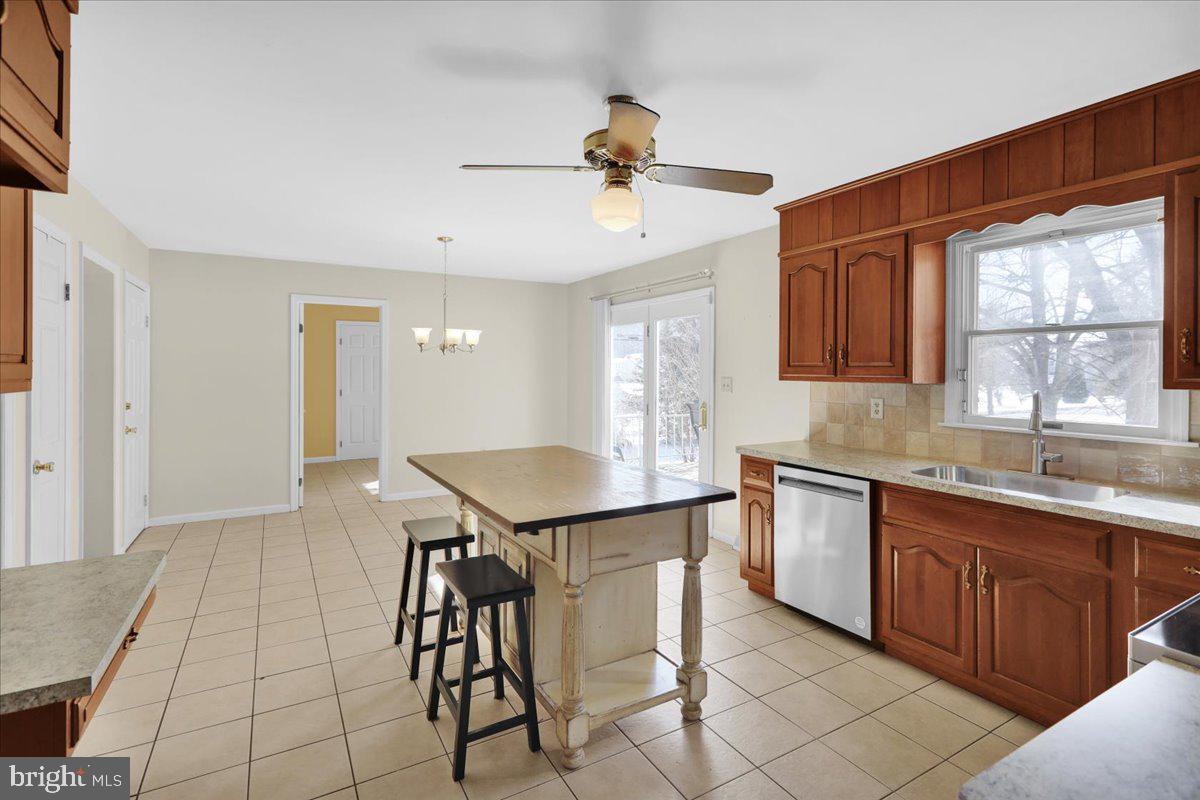 OVERBROOK - Residential