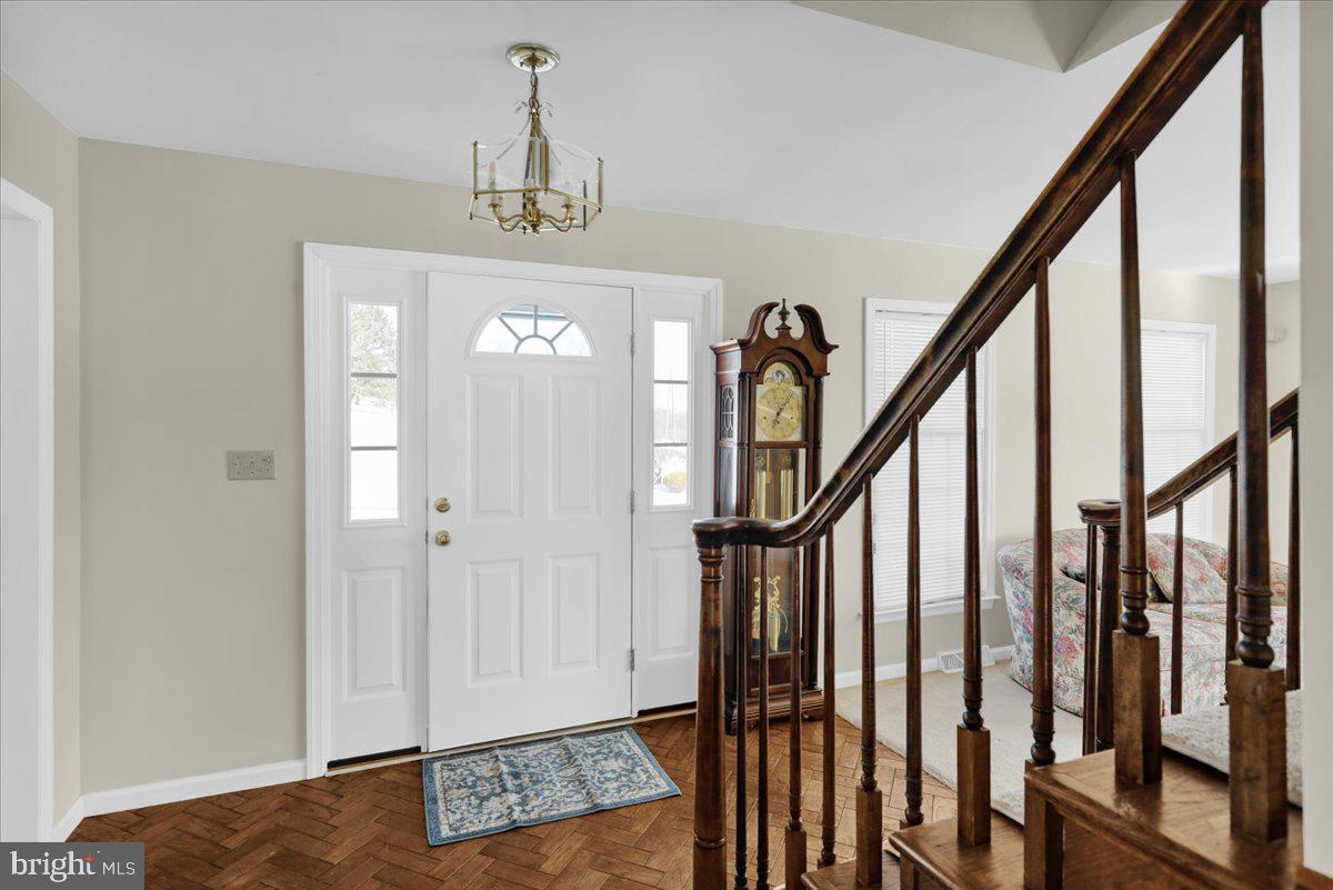 OVERBROOK - Residential