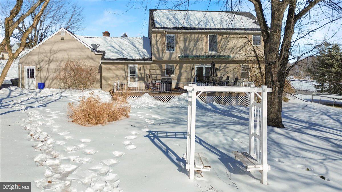 OVERBROOK - Residential