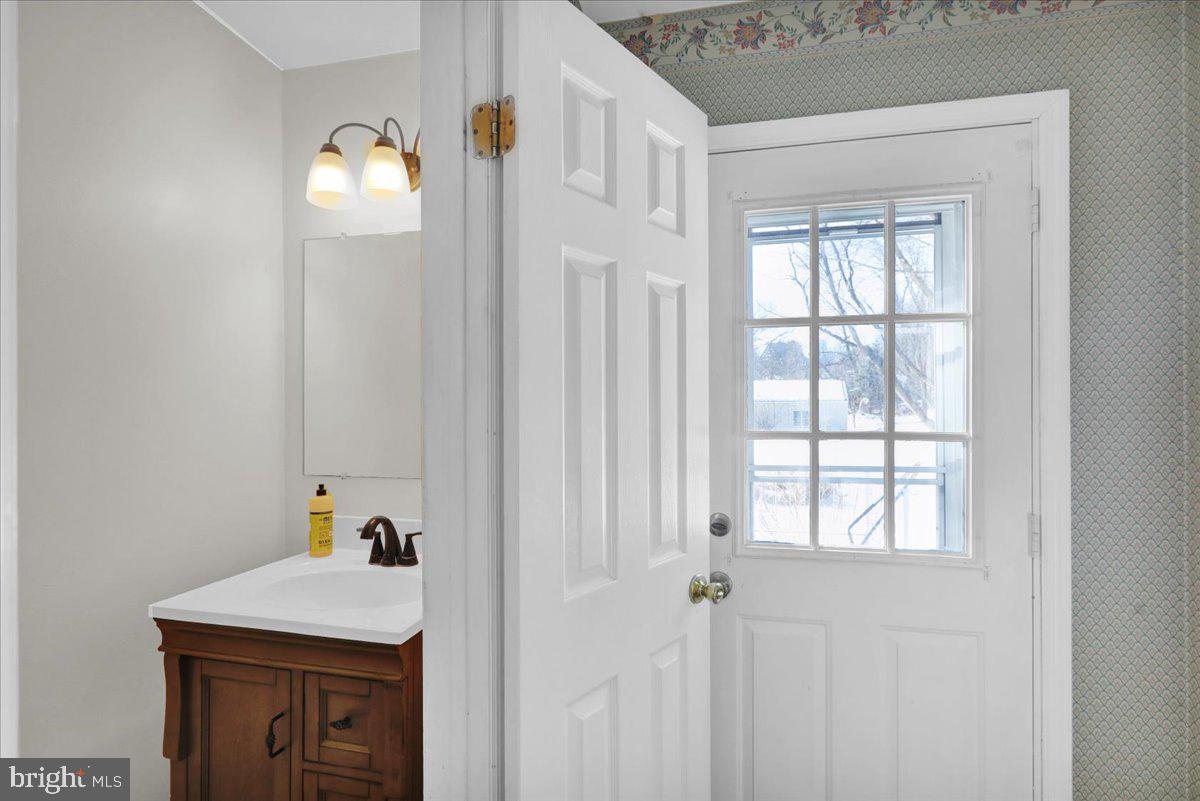 OVERBROOK - Residential