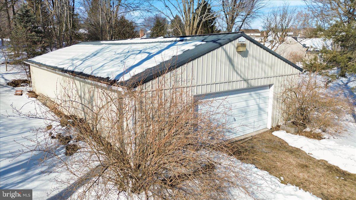 OVERBROOK - Residential