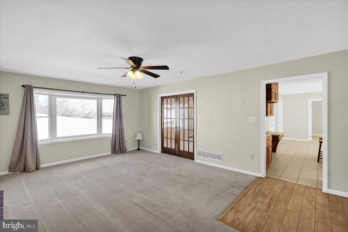 OVERBROOK - Residential