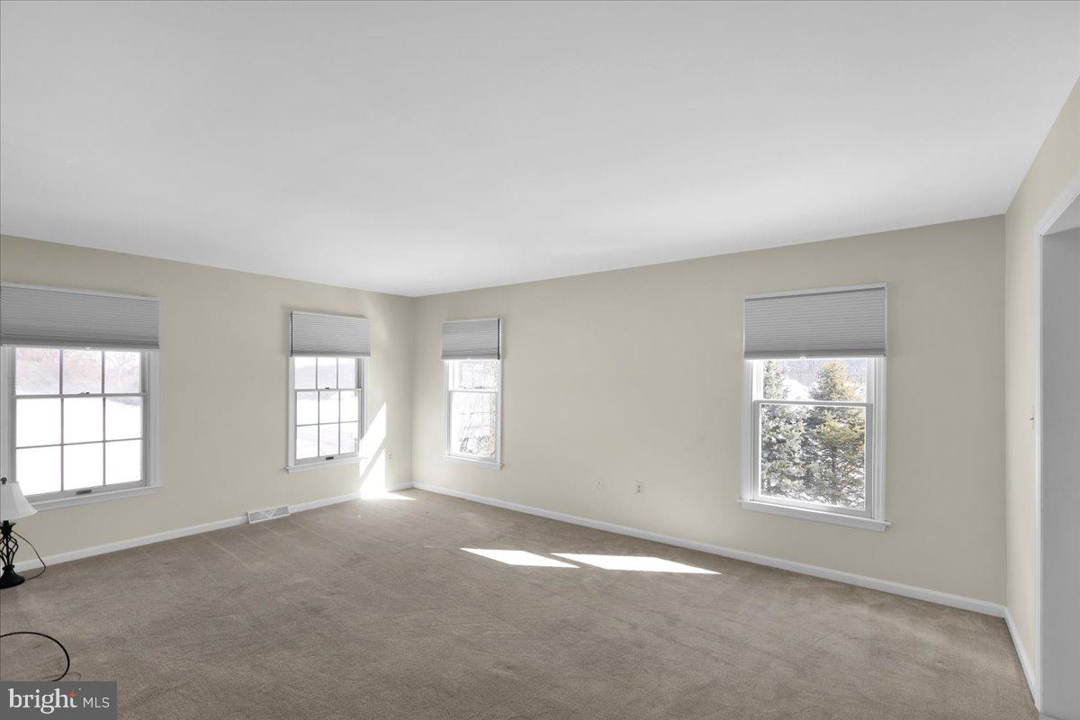 OVERBROOK - Residential