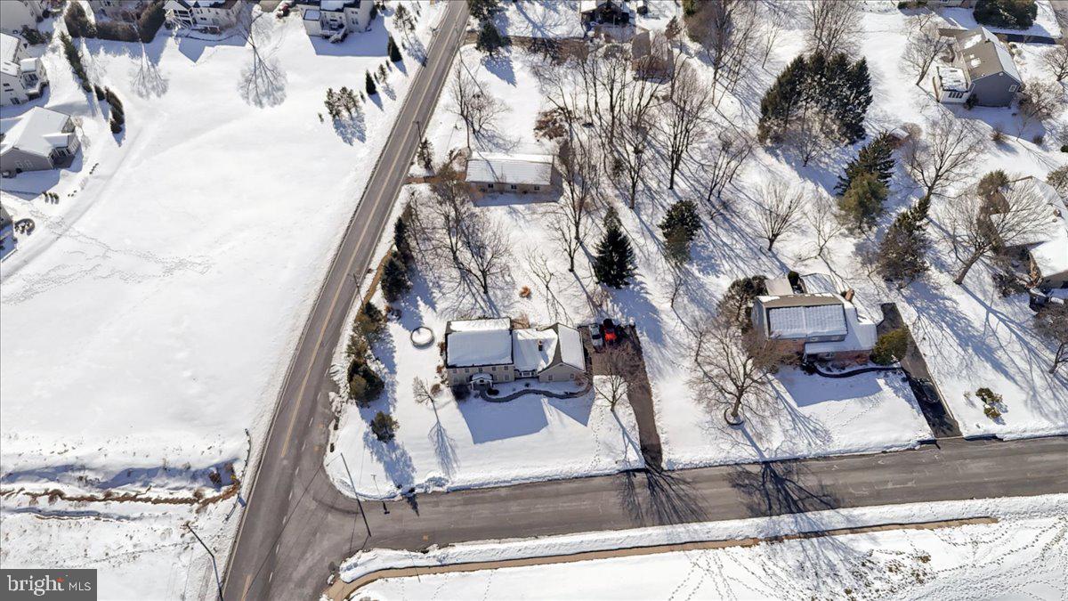 OVERBROOK - Residential