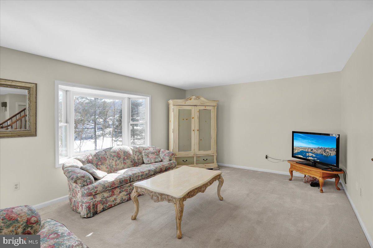 OVERBROOK - Residential