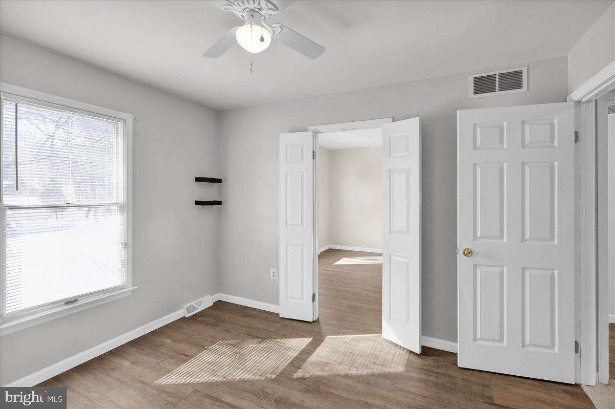 OVERBROOK - Residential