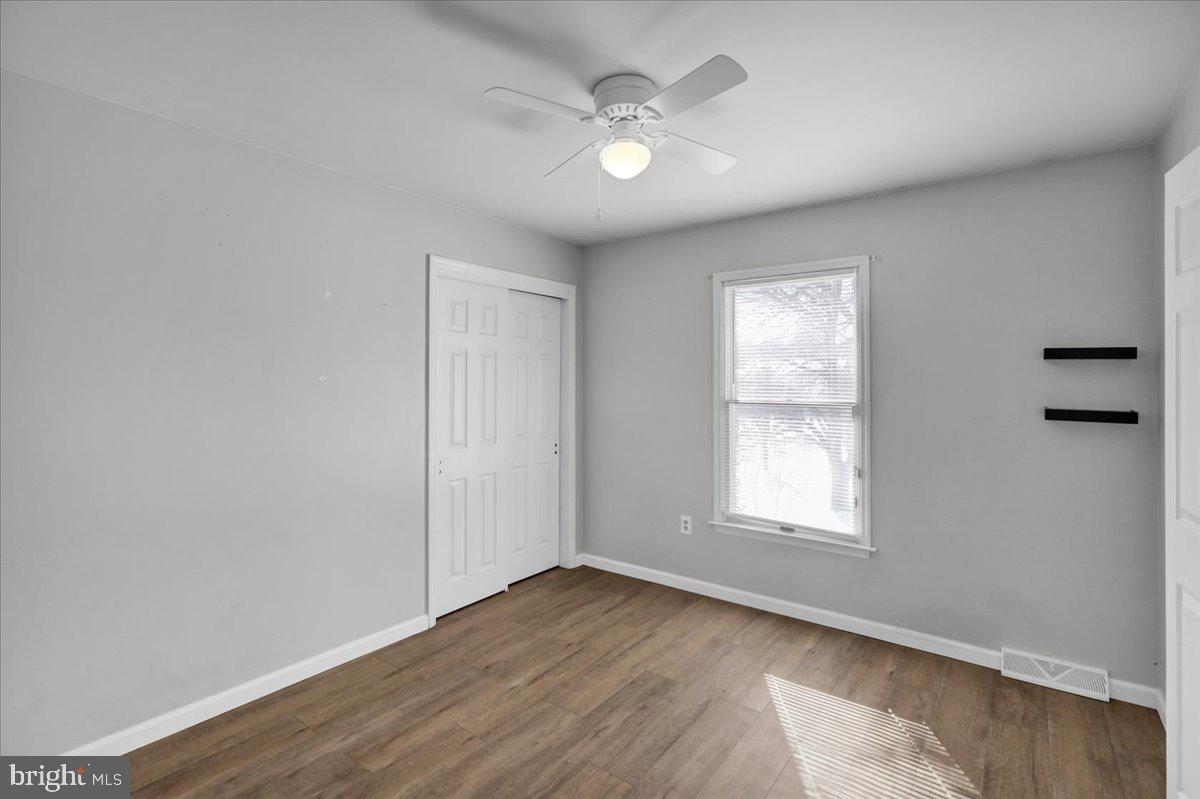 OVERBROOK - Residential