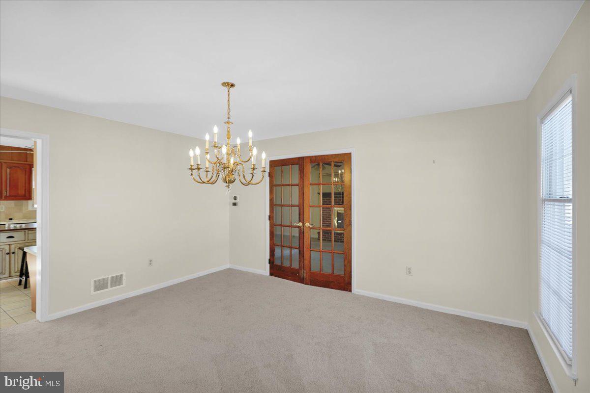 OVERBROOK - Residential