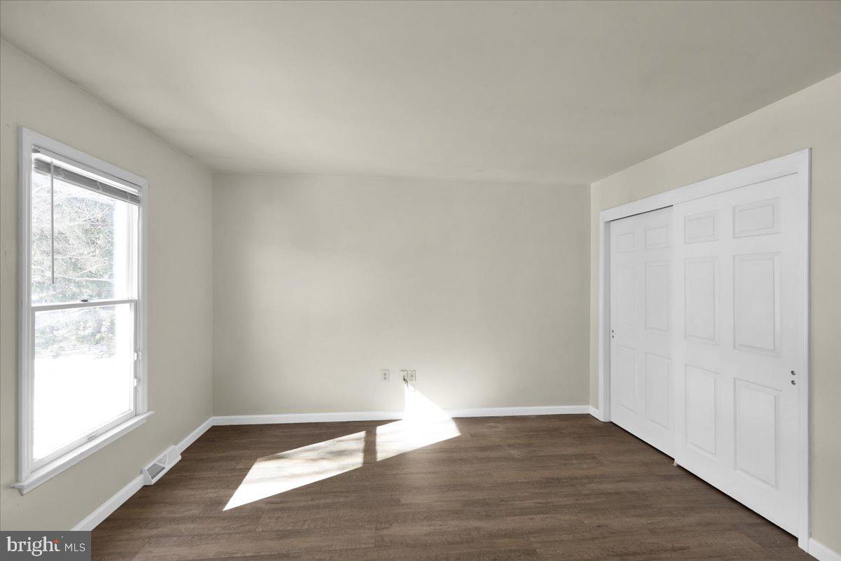 OVERBROOK - Residential