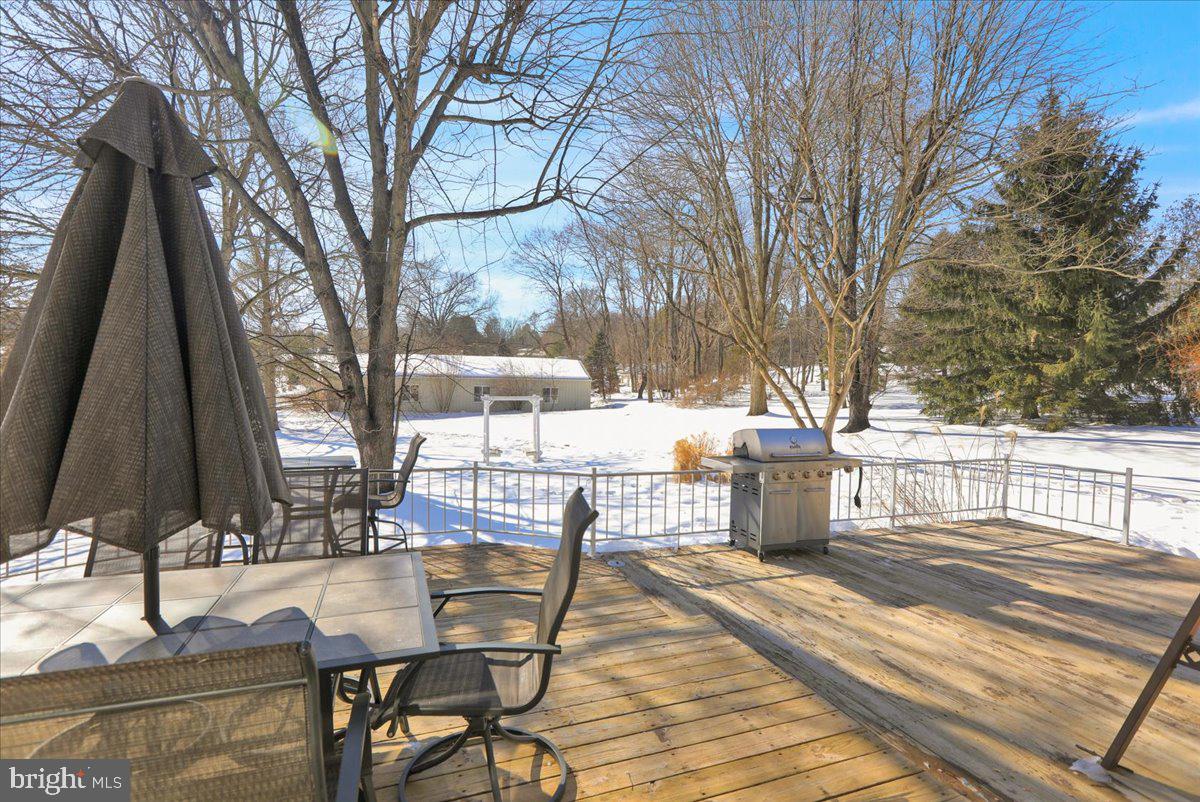 OVERBROOK - Residential