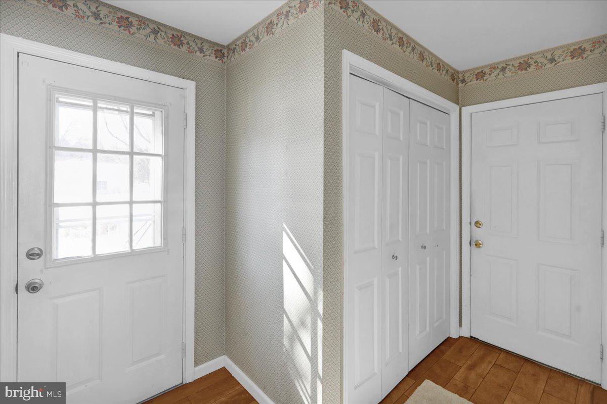 OVERBROOK - Residential