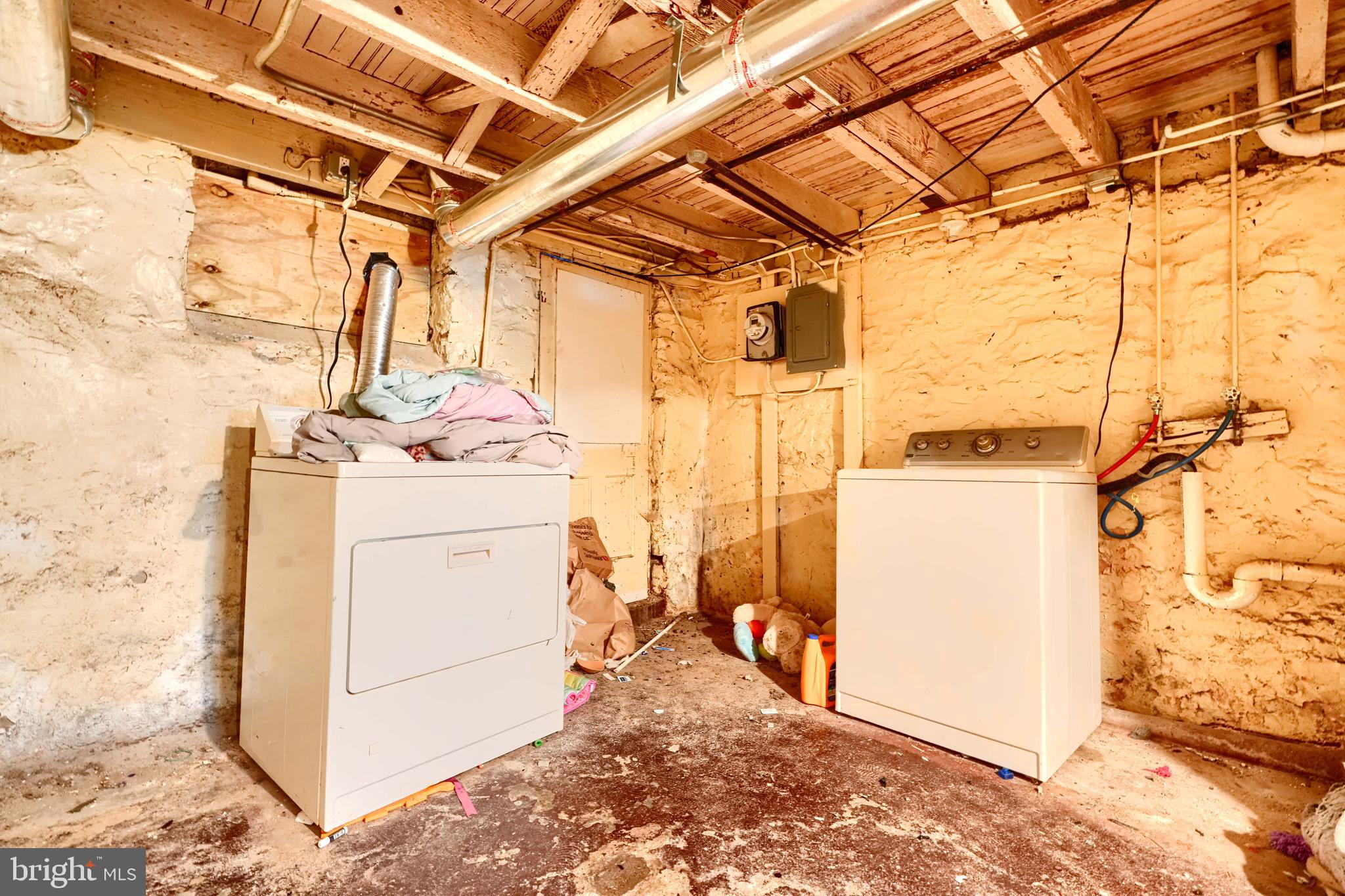 IRVINGTON - Residential