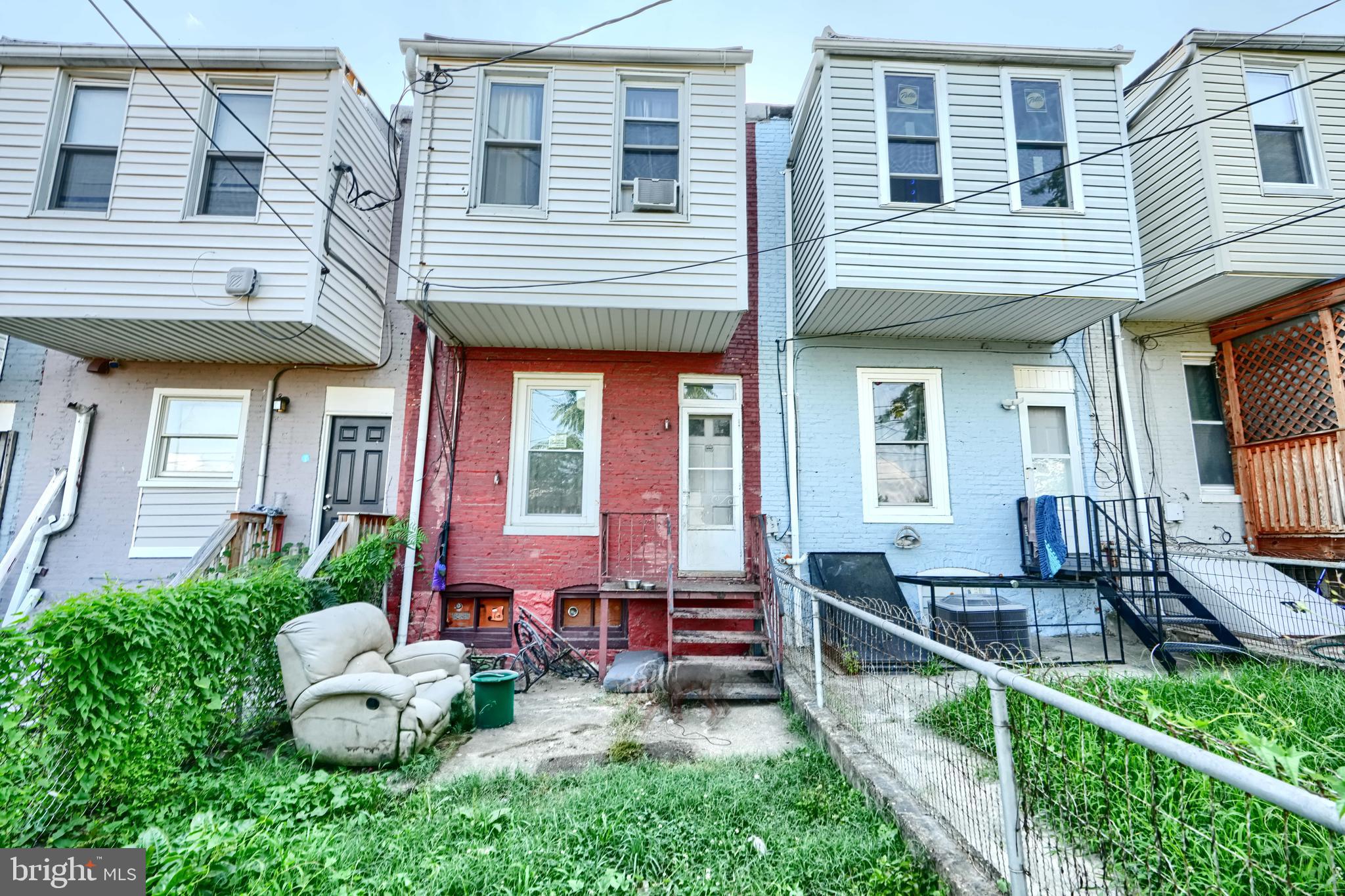 IRVINGTON - Residential