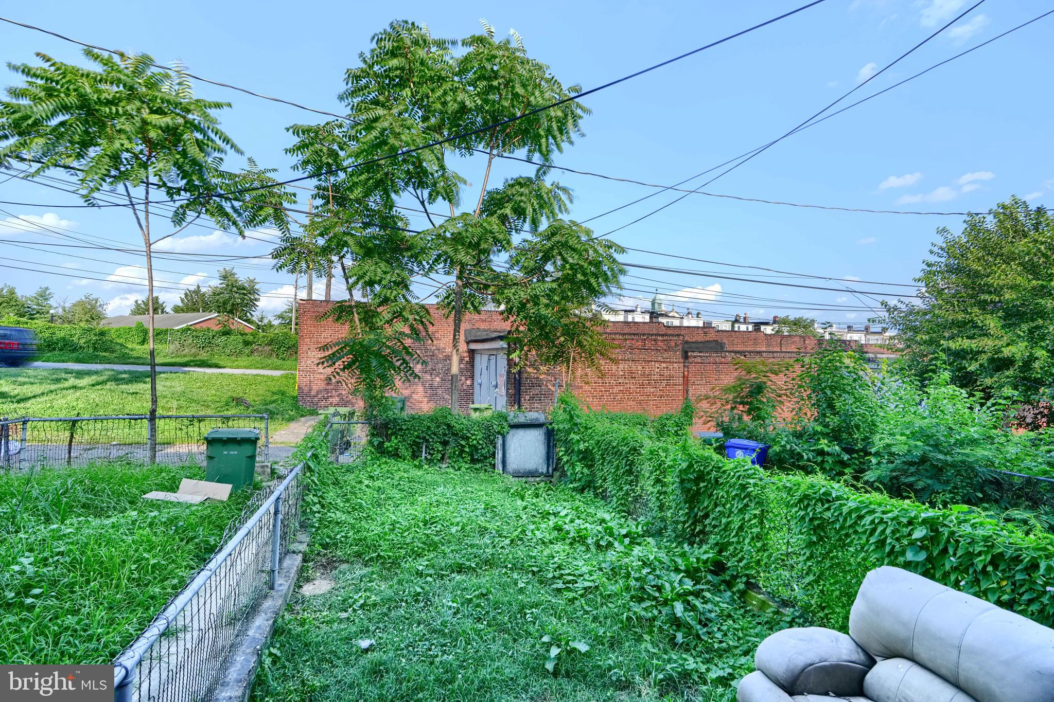 IRVINGTON - Residential