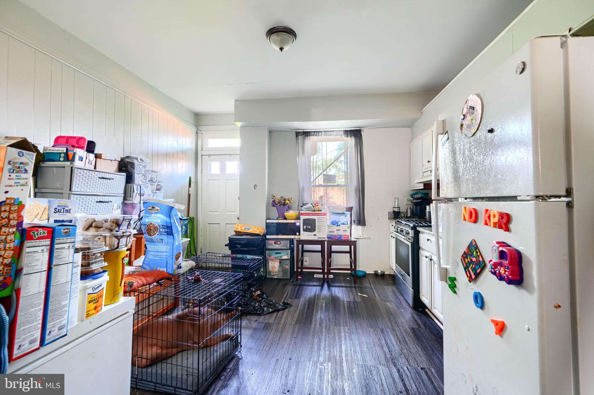 IRVINGTON - Residential