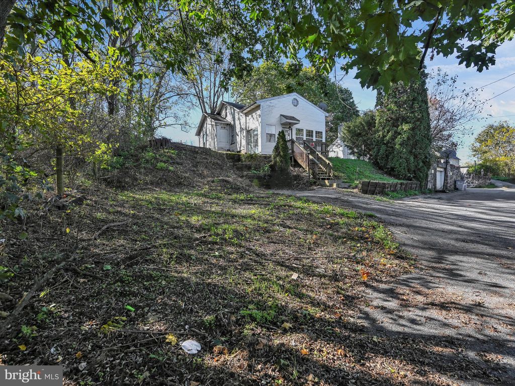 Photo of 1734 Thompson Avenue, ANNVILLE, PA 17003 (MLS # PALN2023352)