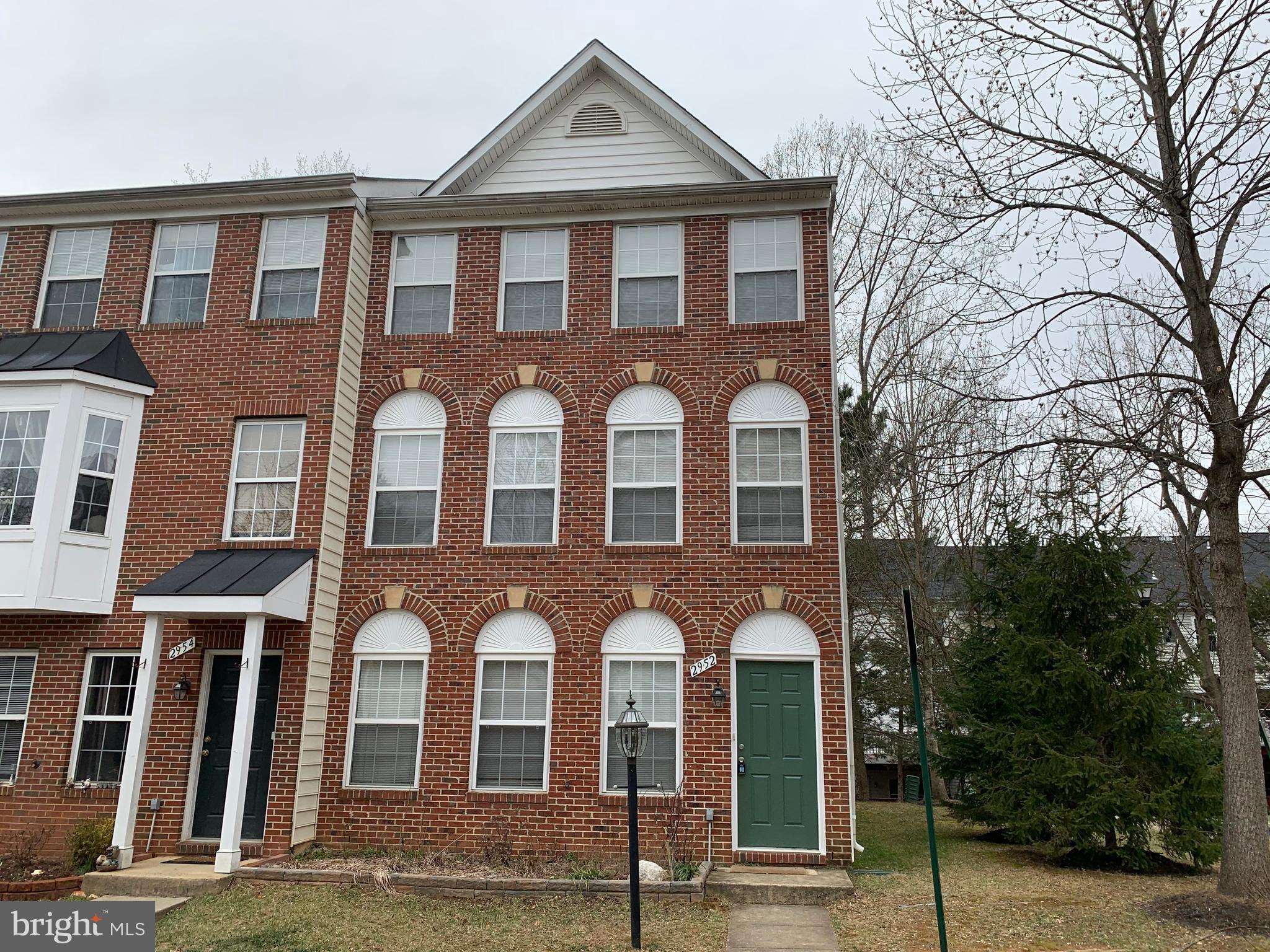 TOWELLS - Residential Lease