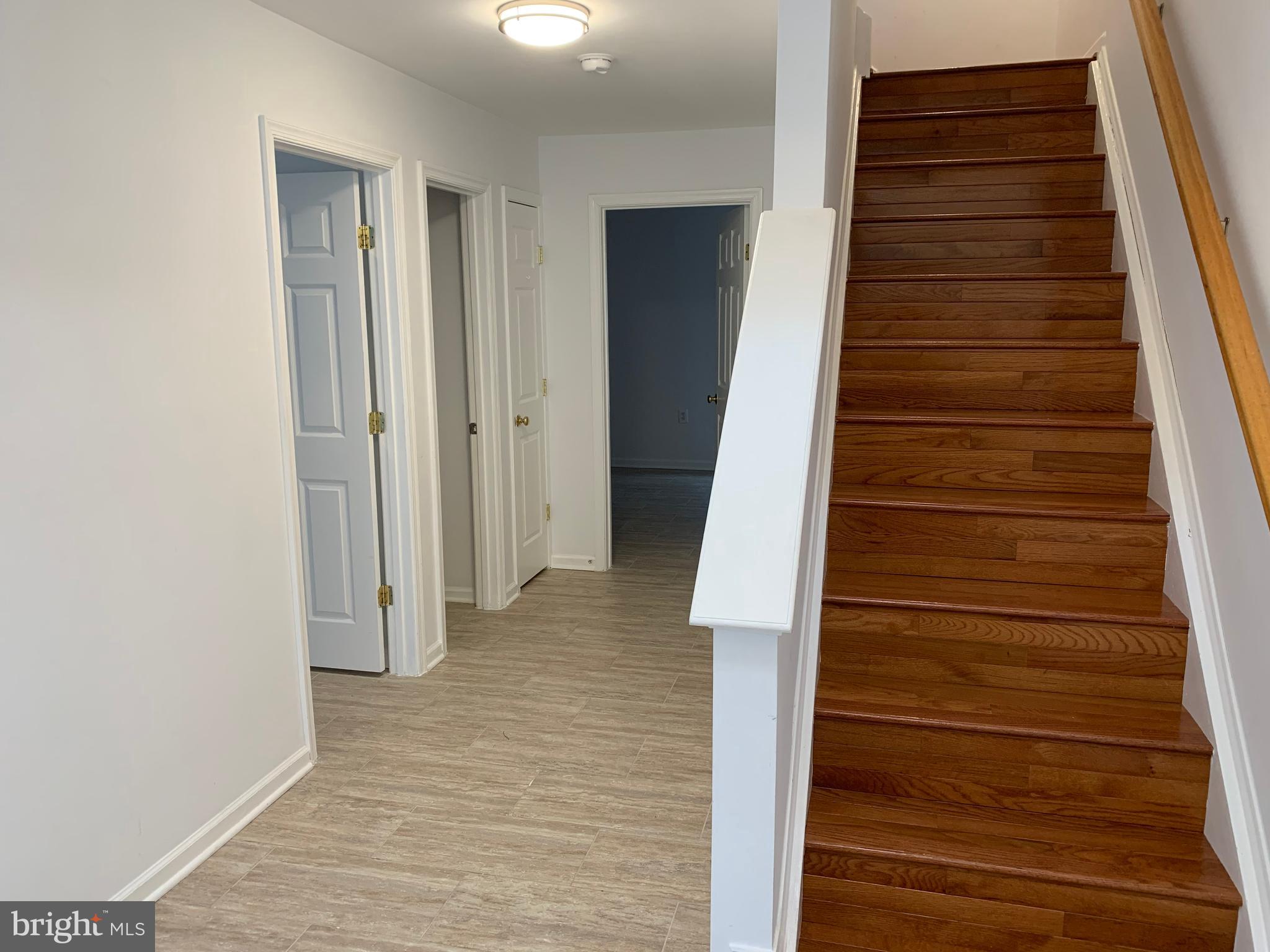 TOWELLS - Residential Lease