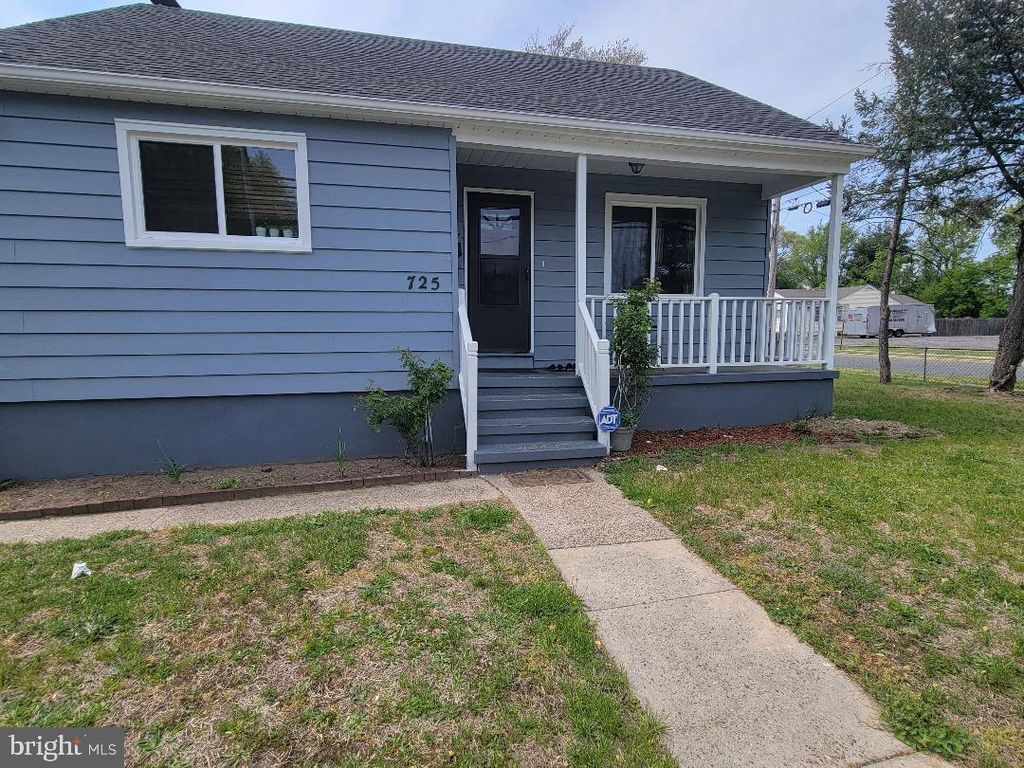 Photo of 725 Main Street, LUMBERTON, NJ 08048 (MLS # NJBL2110528)