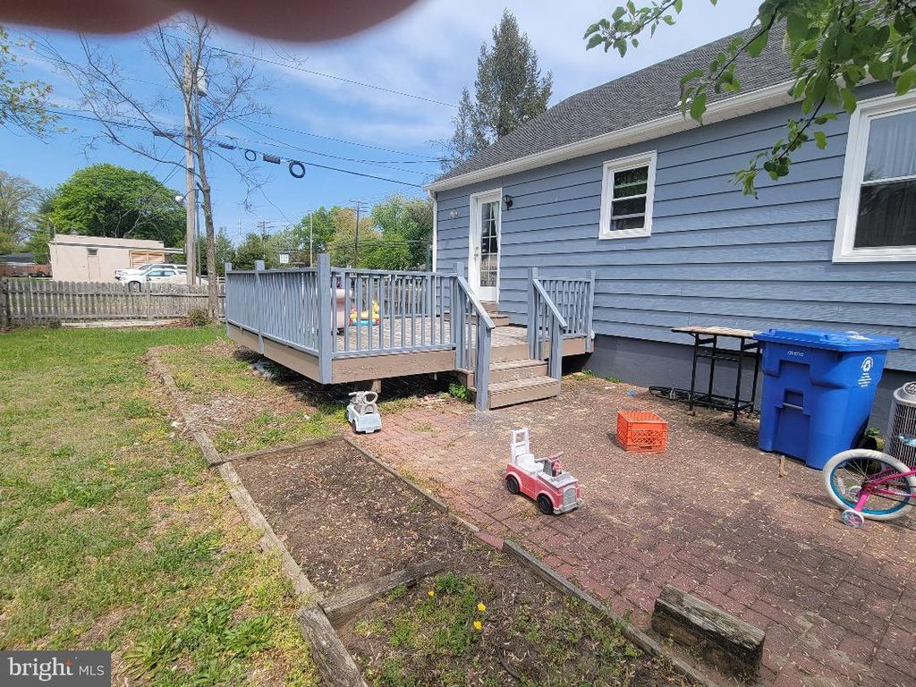 Photo of 725 Main Street, LUMBERTON, NJ 08048 (MLS # NJBL2110528)