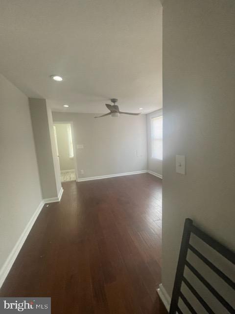 PATTERSON PARK - Residential