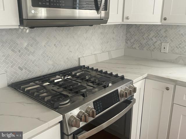 PATTERSON PARK - Residential