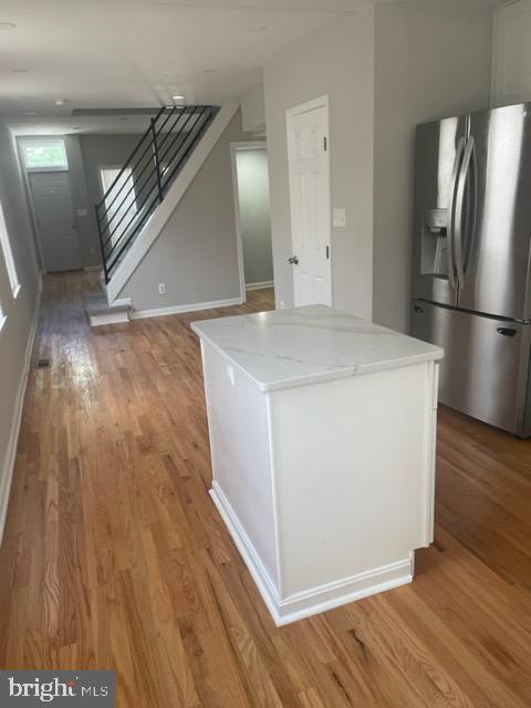 PATTERSON PARK - Residential