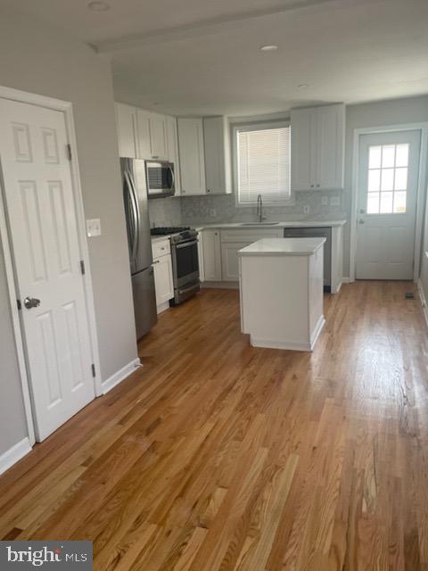 PATTERSON PARK - Residential