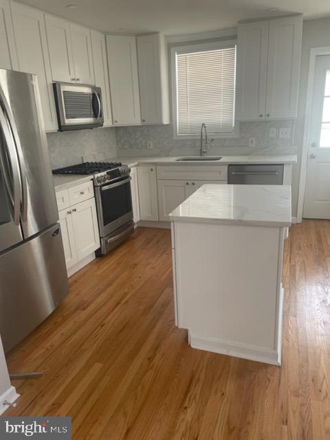 PATTERSON PARK - Residential