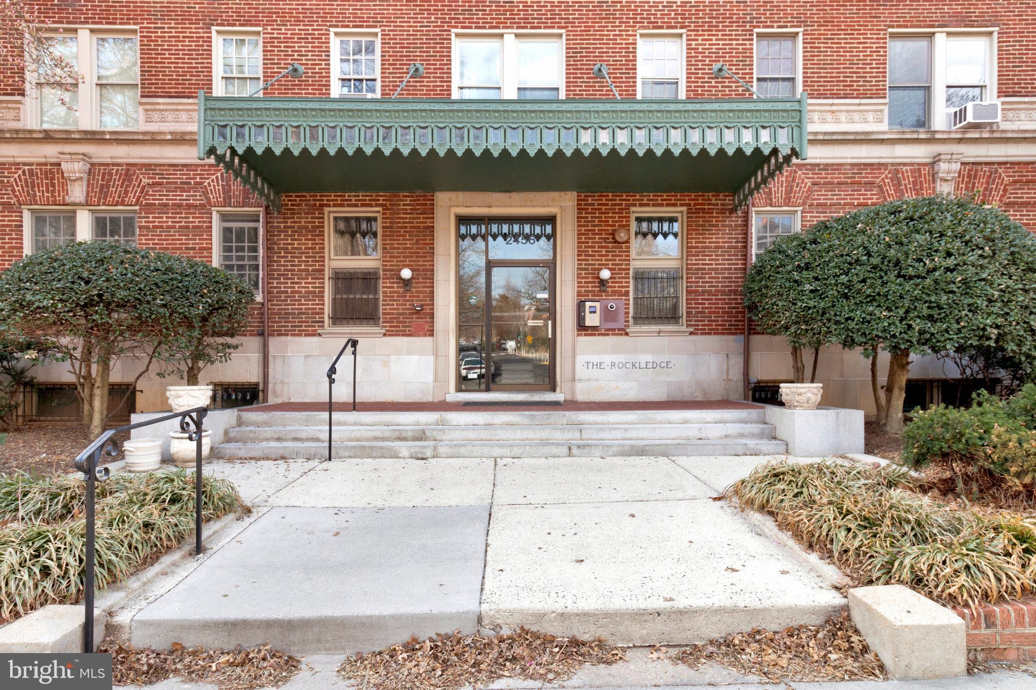2456 20TH STREET NW 405
