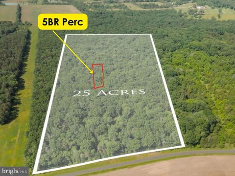 11326-LAND ROGUES ROAD SOUTH MIDLAND VA 22728