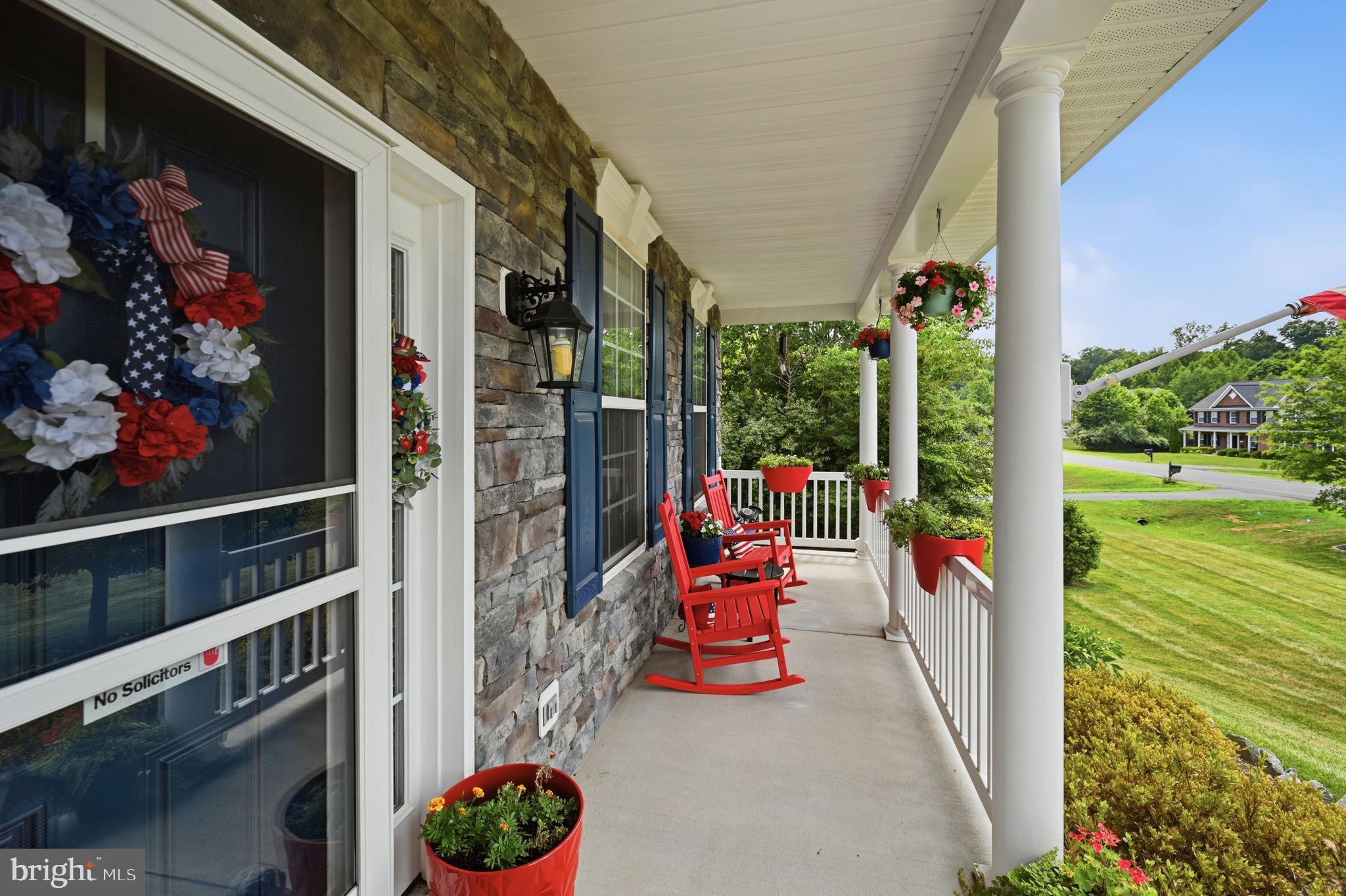 609 MONTICELLO DRIVE