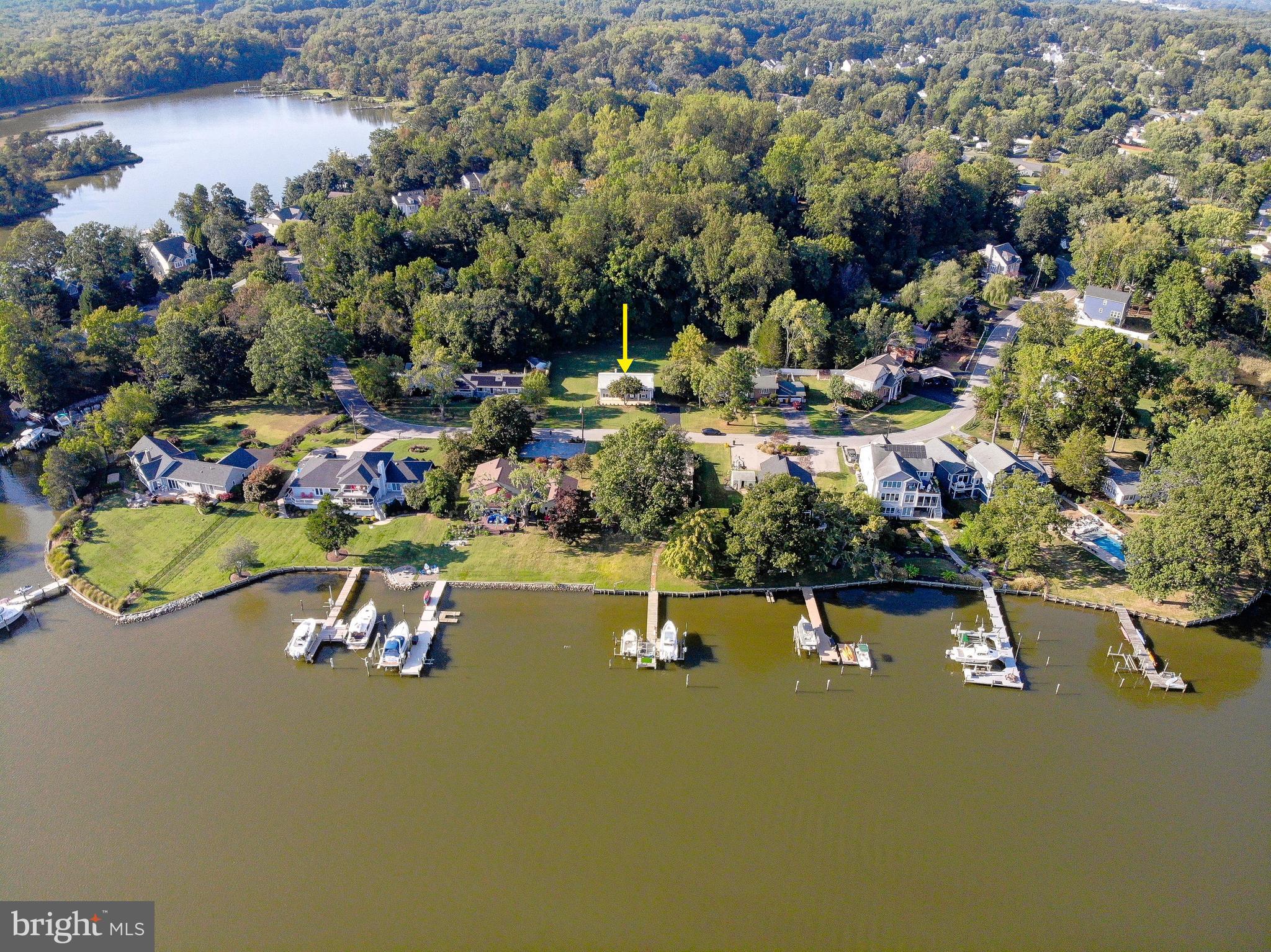 HOLLY HILL HARBOR - Residential