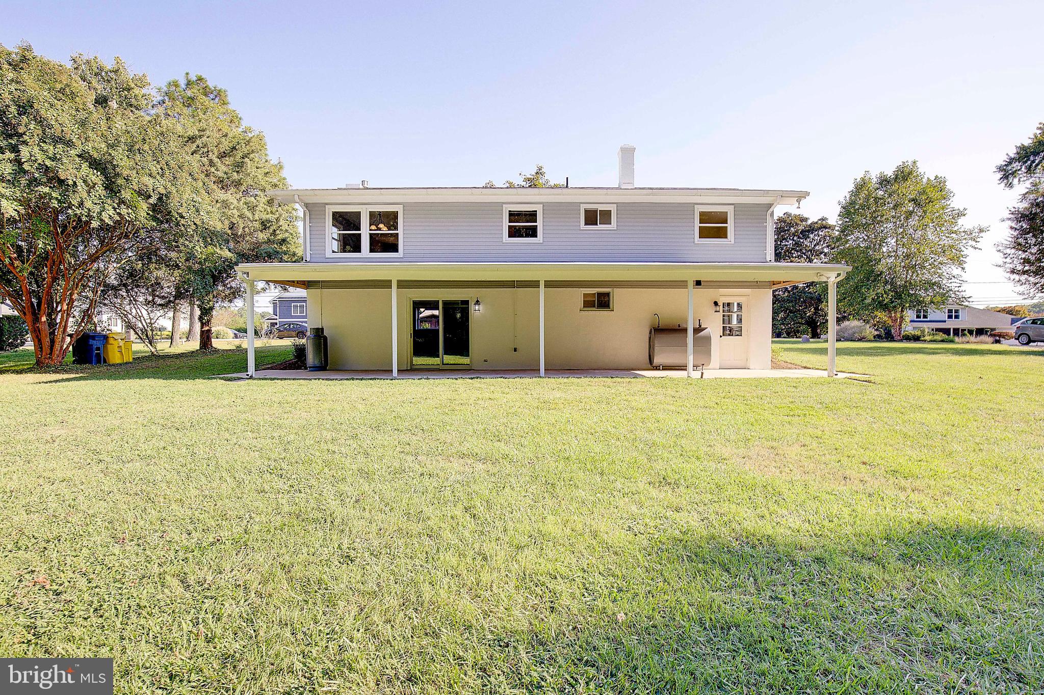 HOLLY HILL HARBOR - Residential