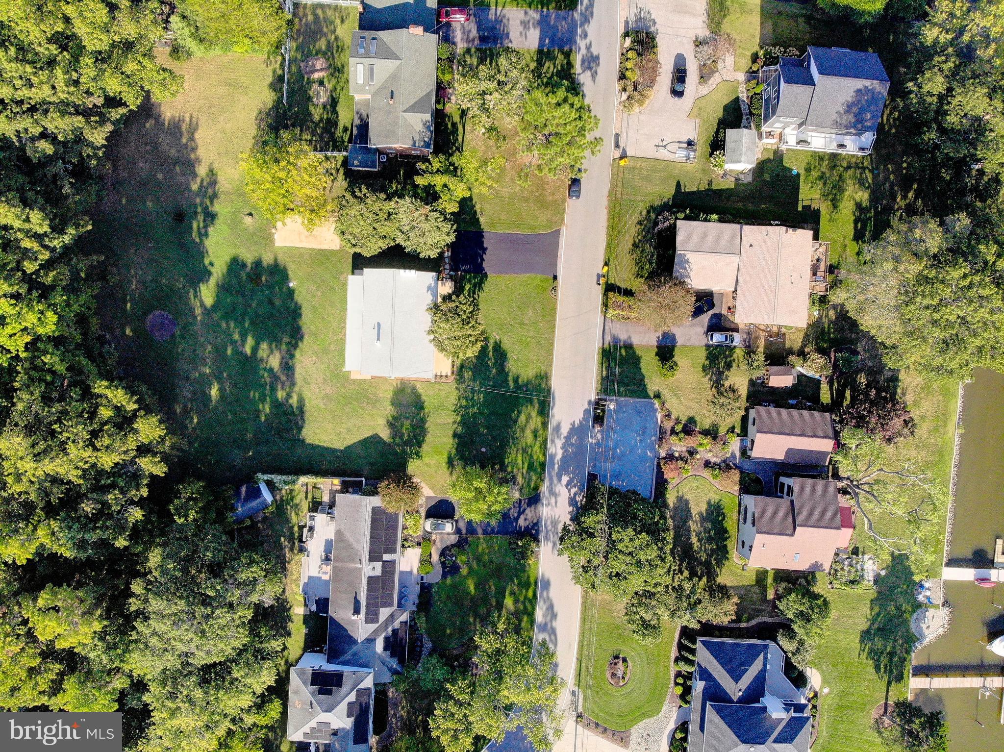 HOLLY HILL HARBOR - Residential