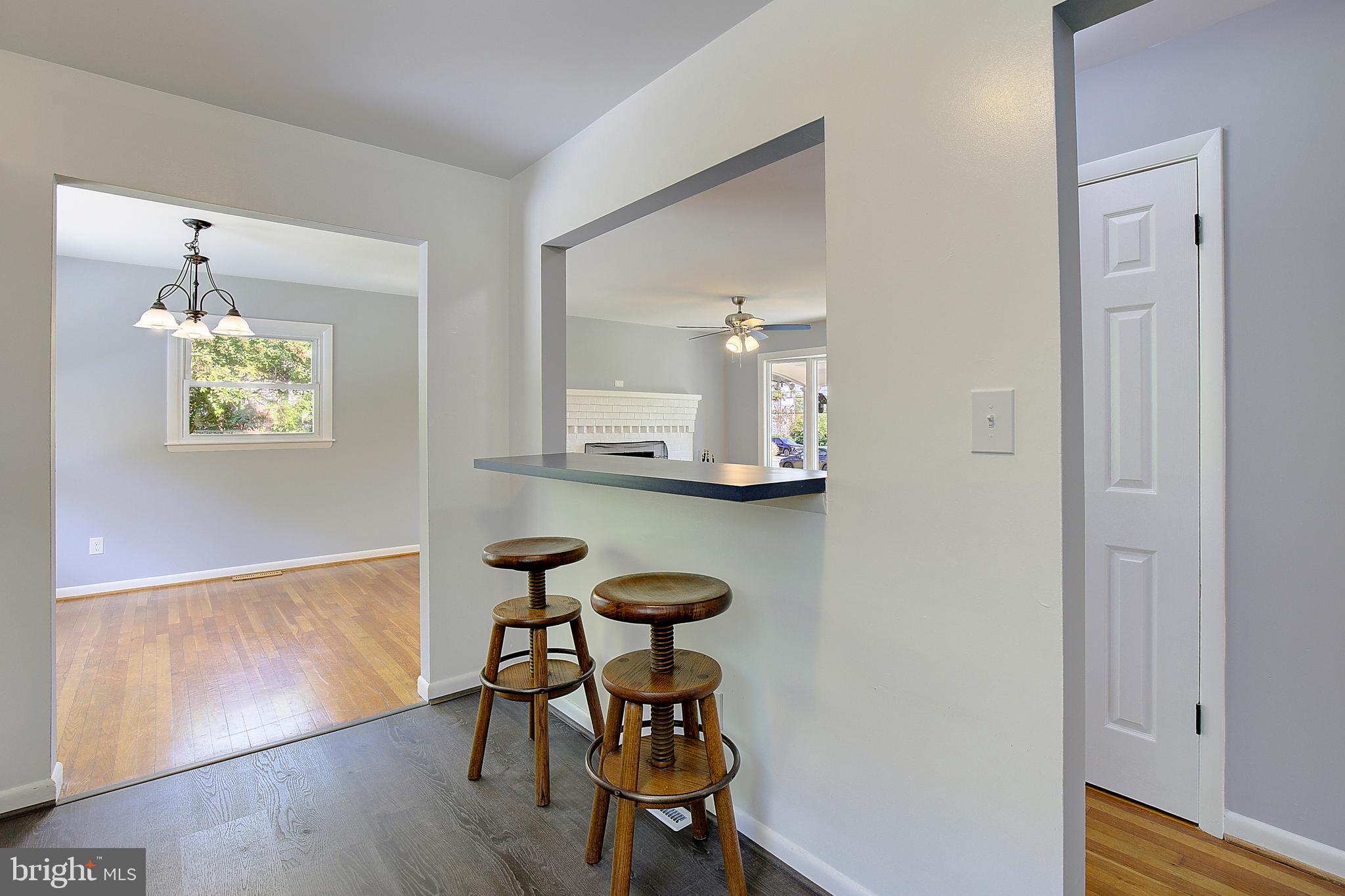 HOLLY HILL HARBOR - Residential