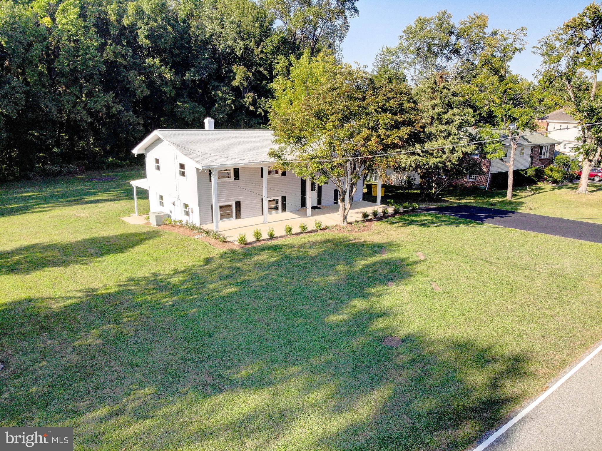 HOLLY HILL HARBOR - Residential