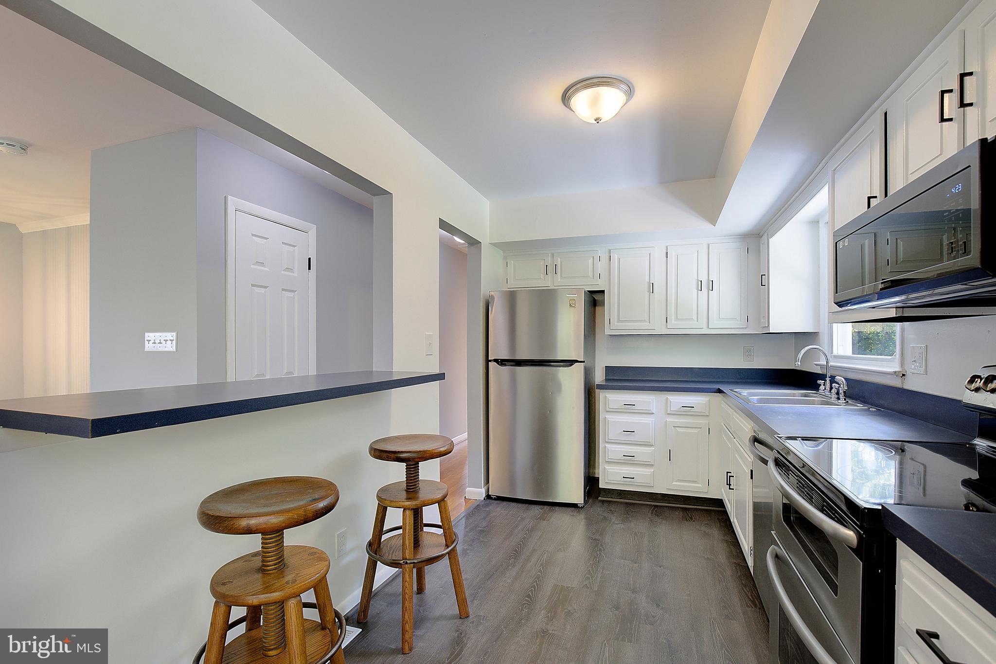 HOLLY HILL HARBOR - Residential