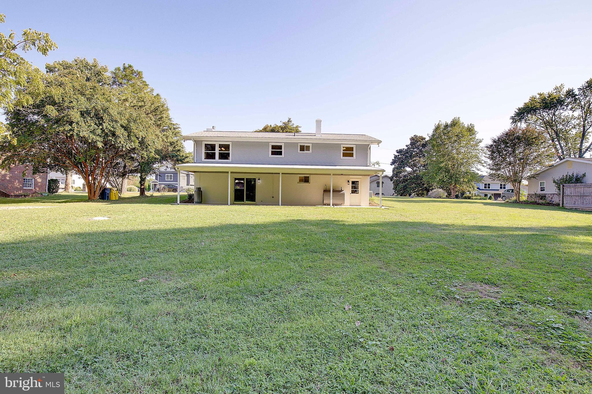 HOLLY HILL HARBOR - Residential