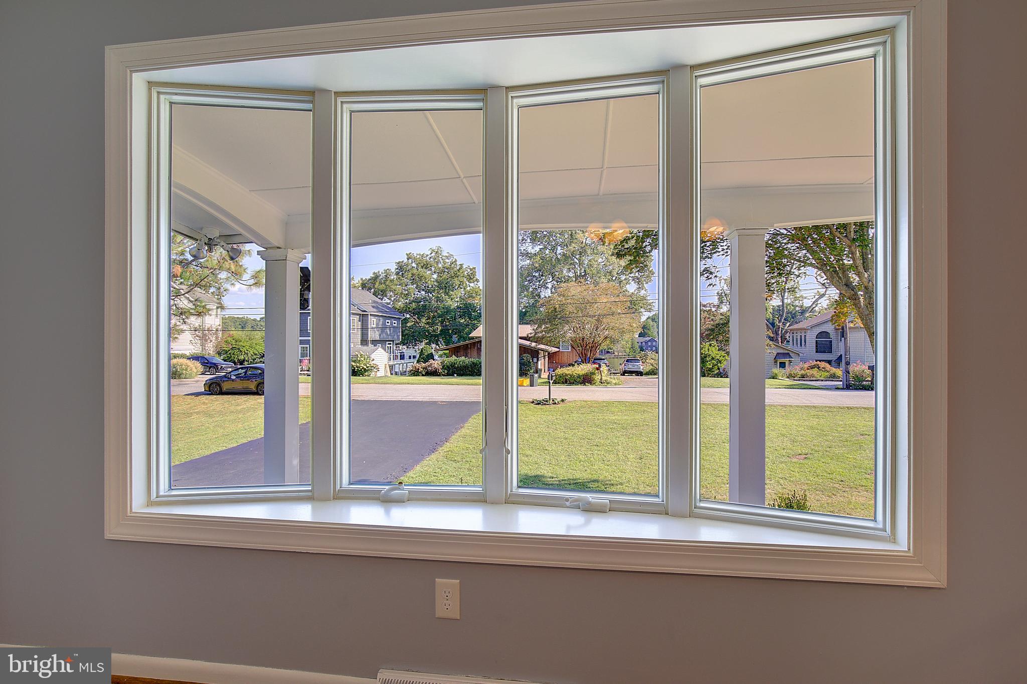 HOLLY HILL HARBOR - Residential