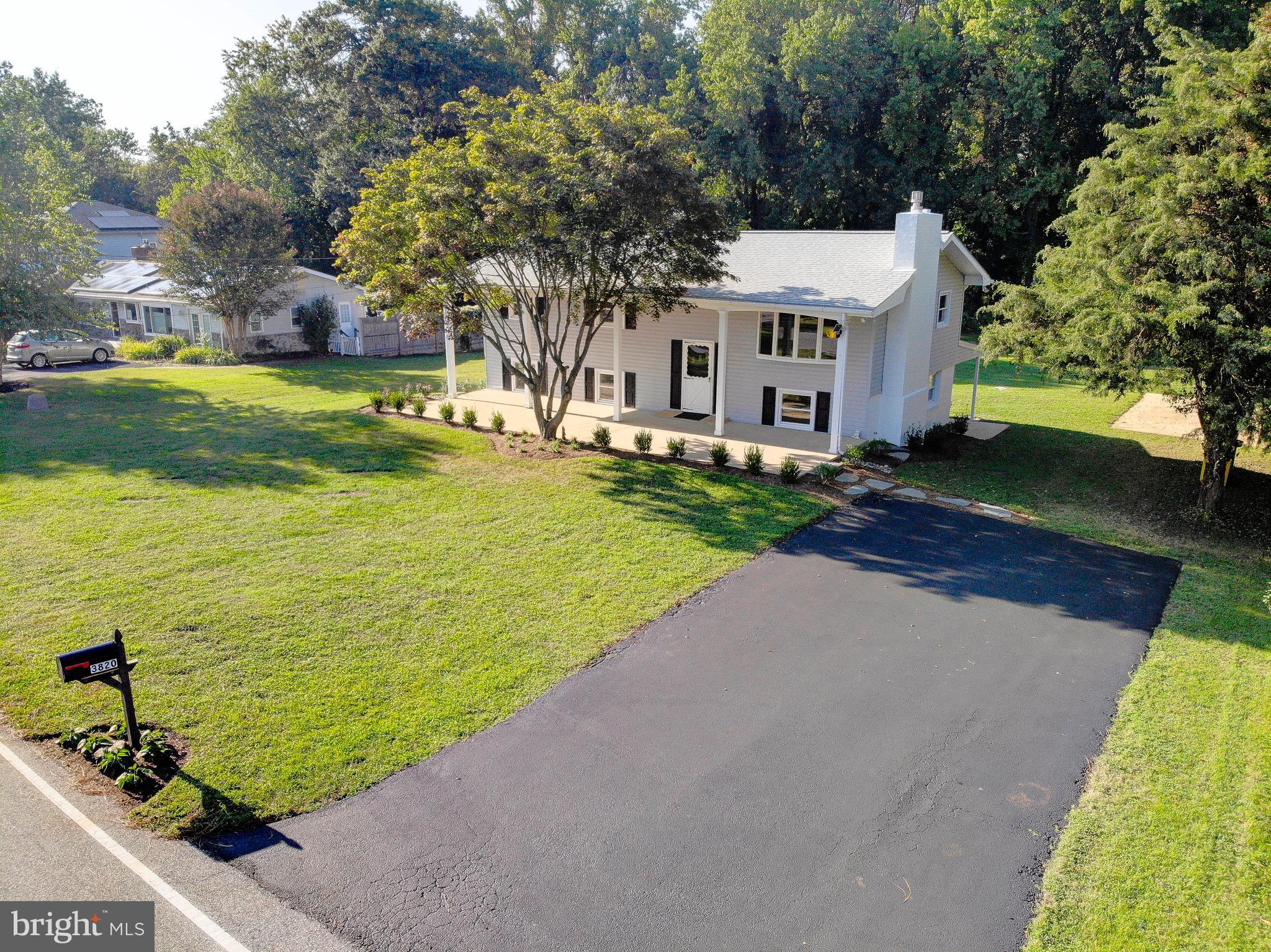 HOLLY HILL HARBOR - Residential