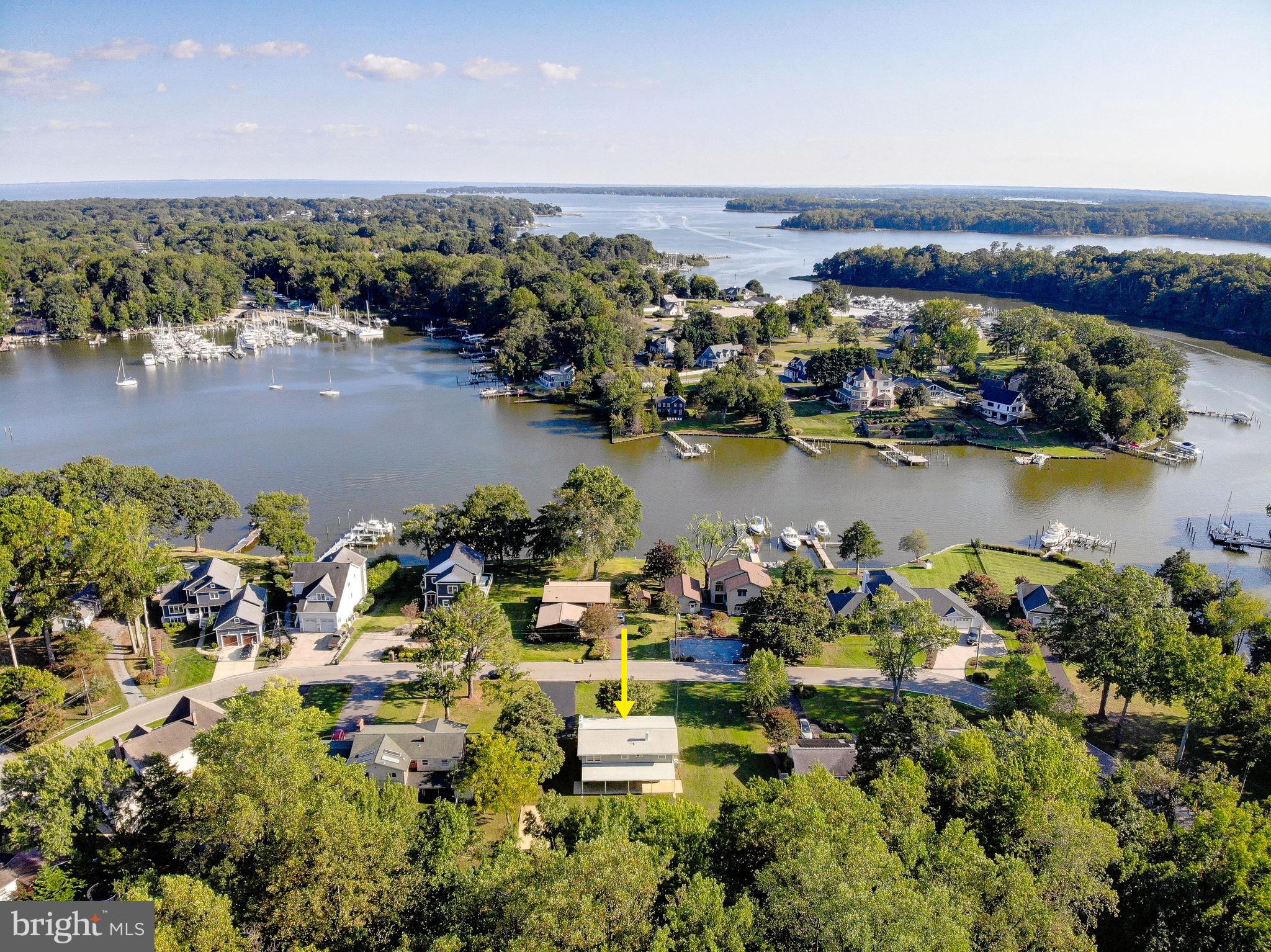 HOLLY HILL HARBOR - Residential