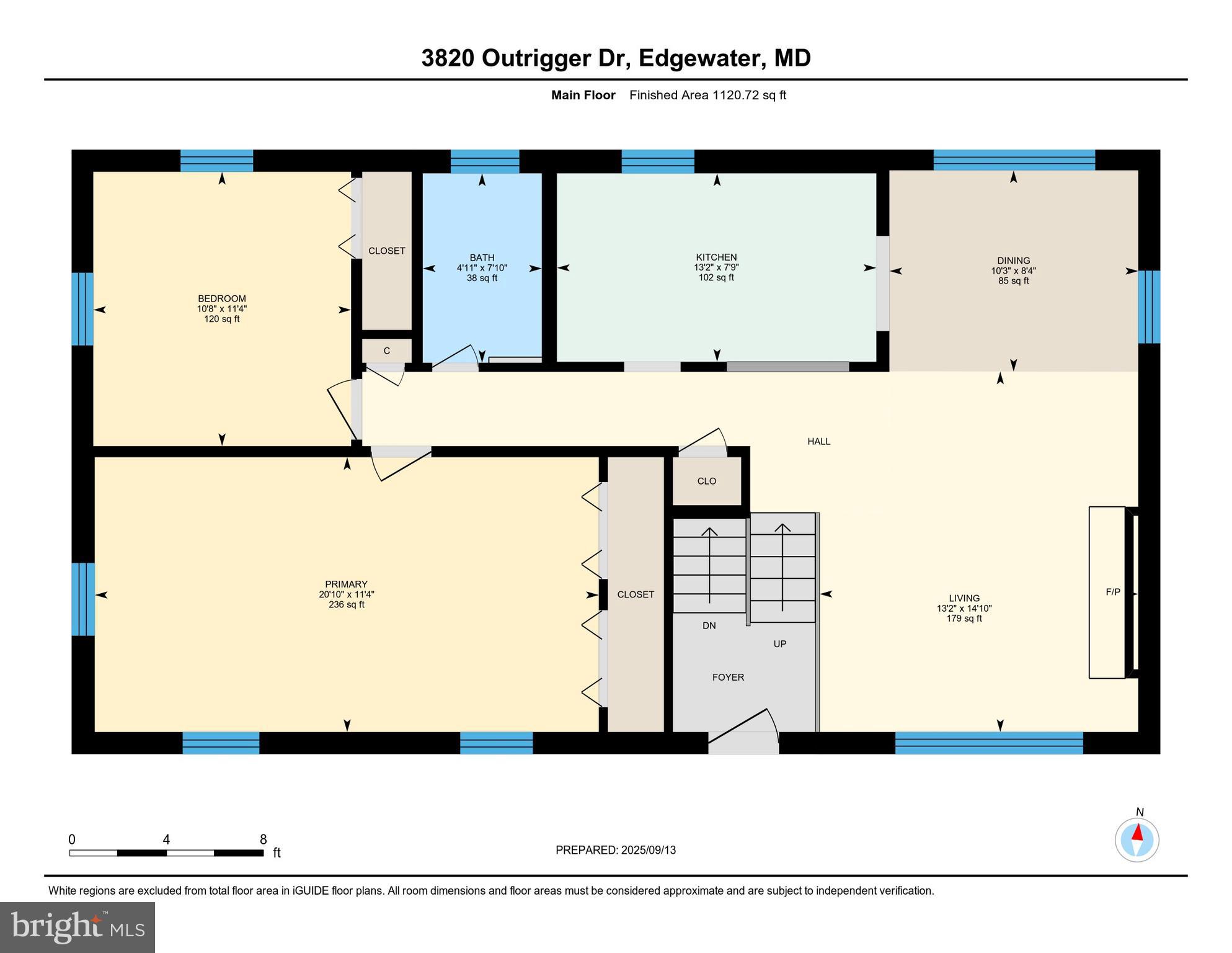 HOLLY HILL HARBOR - Residential
