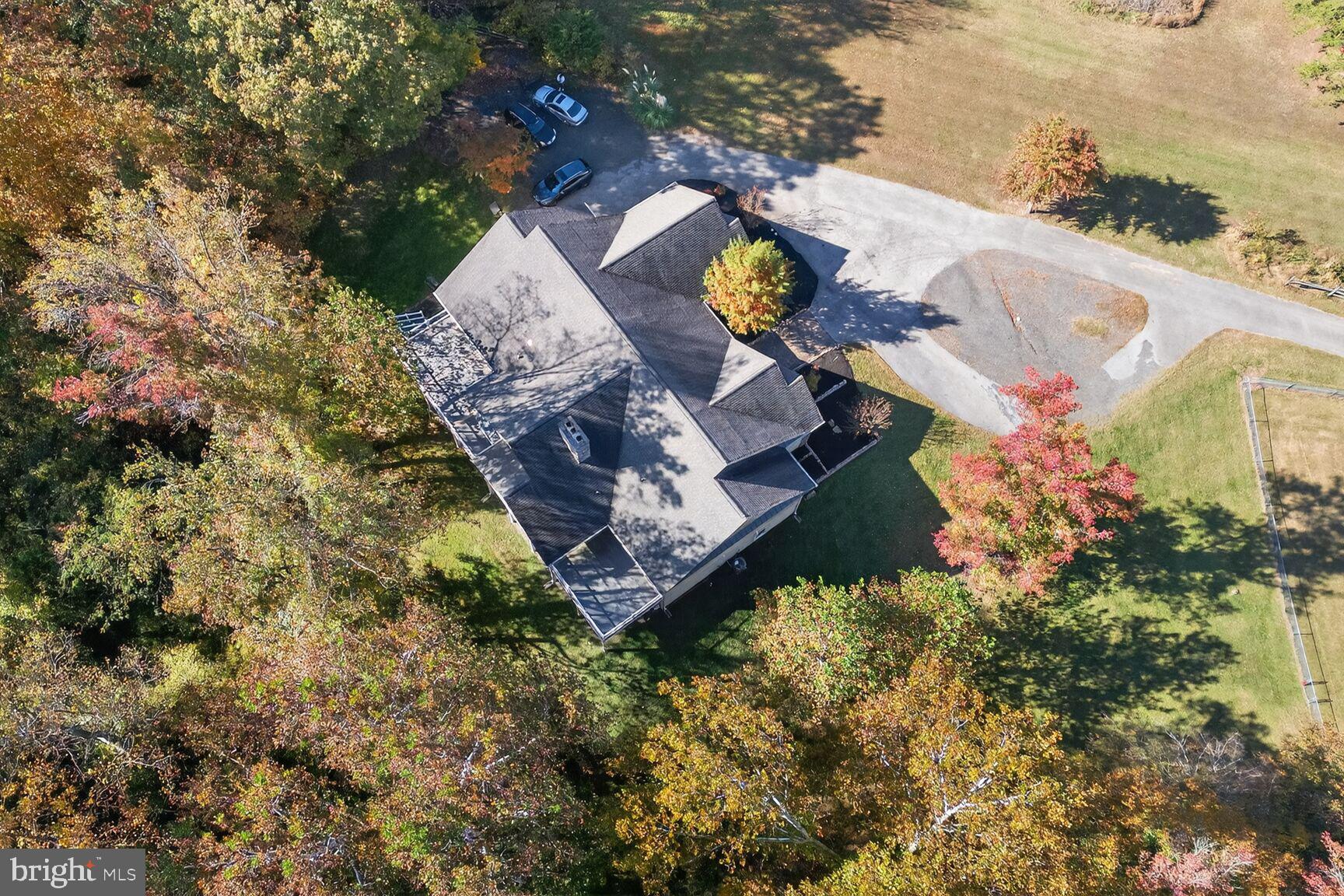 6707 BURCH HILL ROAD