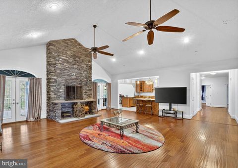 6707 BURCH HILL ROAD BRANDYWINE MD 20613