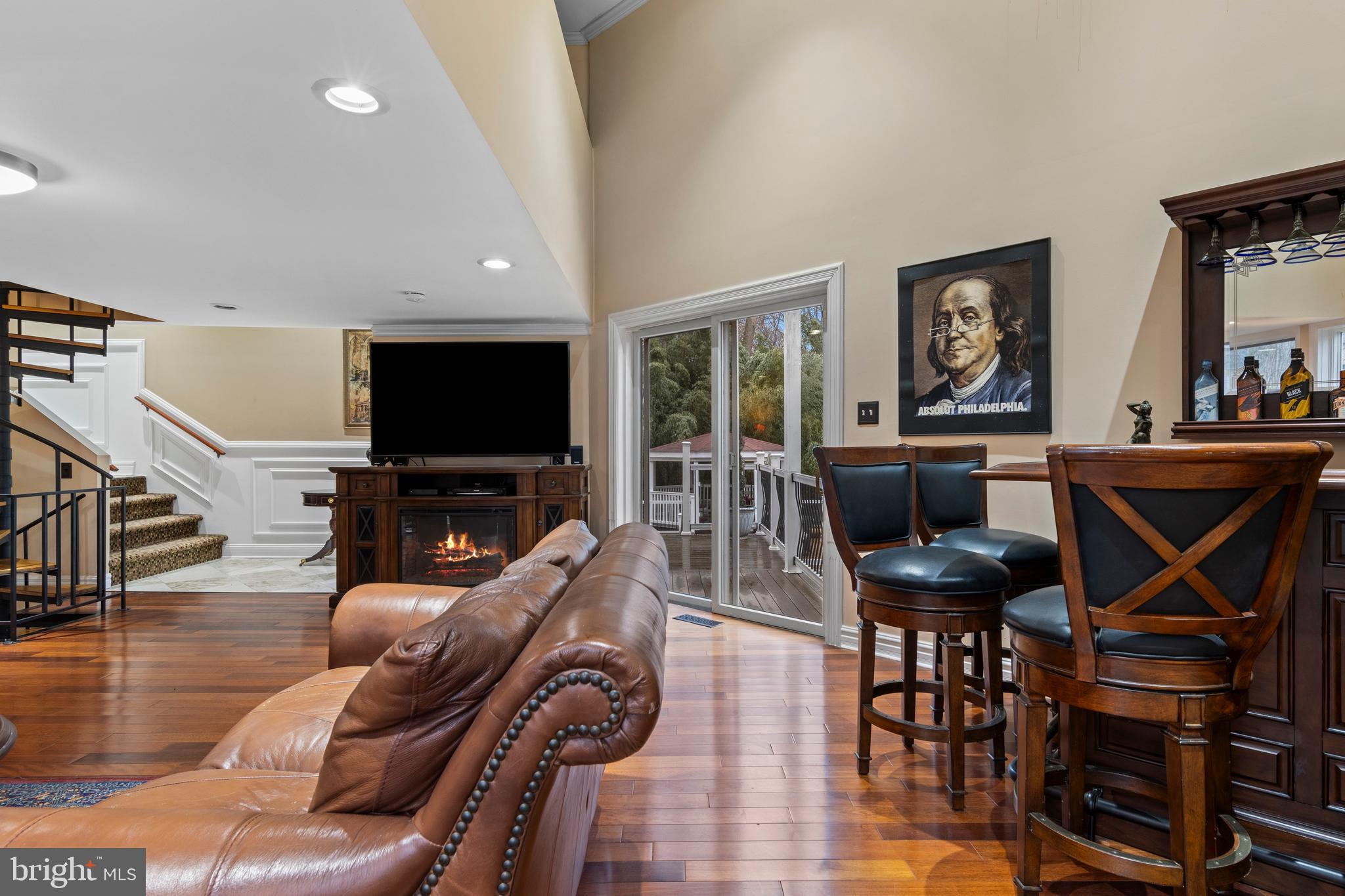 OAK HILL - Residential