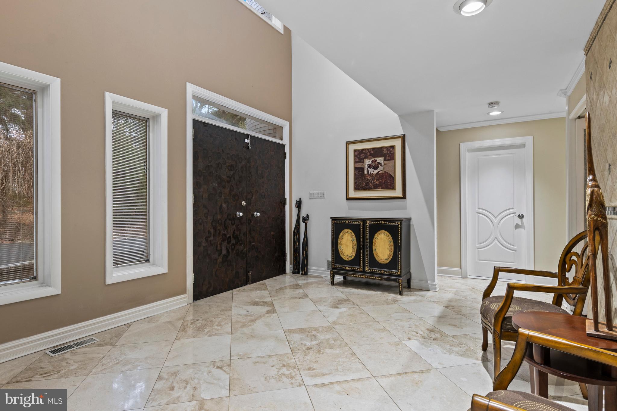 OAK HILL - Residential