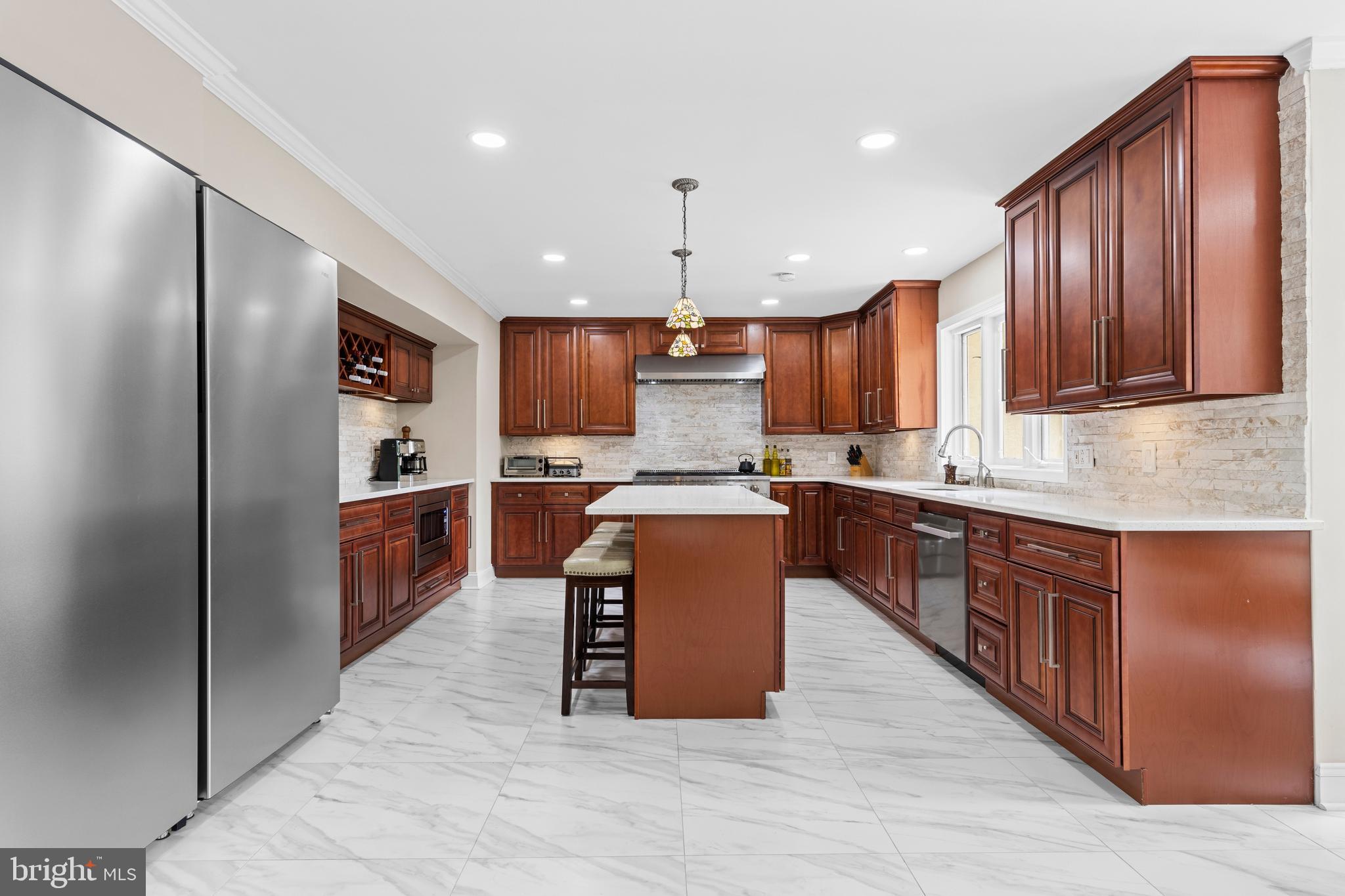 OAK HILL - Residential